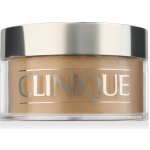Clinique Blended Face Powder pudr se štětcem 3 Transparency 35 g – Sleviste.cz