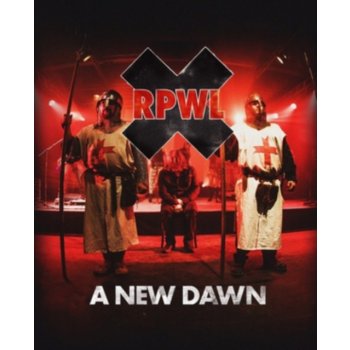 Rpwl / New Dawn BD