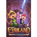 Hra na PC Evoland (Legendary Edition)