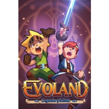 Evoland (Legendary Edition)