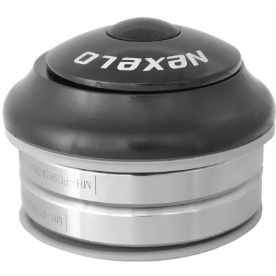 Nexelo 1" Integrované – Zboží Mobilmania