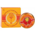 GC Pharmaceutical thajská tygří mast Golden Cup balm 8g – Zbozi.Blesk.cz