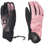 Level dámské rukavice Suburban Pink – Hledejceny.cz