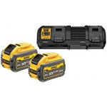 DeWALT DCB132X2 – Zboží Dáma