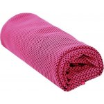 Modom Chladicí ručník růžová 90 x 32 cm – Sleviste.cz