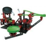 Fischer technik 544618 Profi Dynamic XM Kuličková dráha 280 ks – Zboží Dáma