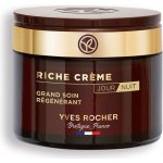 Yves Rocher Riche Créme intenzivní regenerační péče 75 ml – Hledejceny.cz