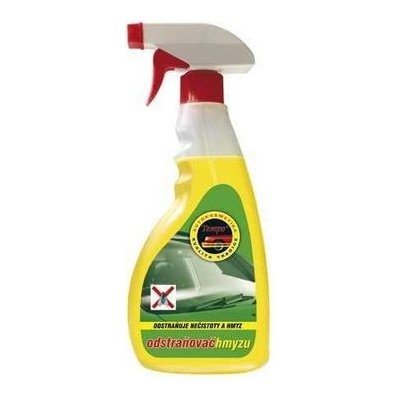 Tempo Odstraňovač hmyzu 500 ml | Zboží Auto