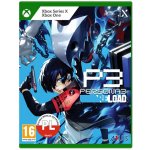 Persona 3 Reload – Zboží Mobilmania