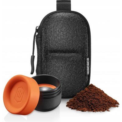 Wacaco Minipresso GR2 Baskets Set – Zboží Mobilmania
