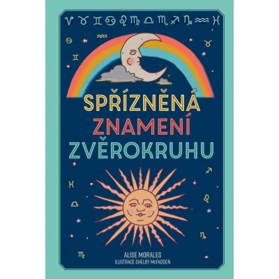 Spřízněná znamení zvěrokruhu – Sleviste.cz