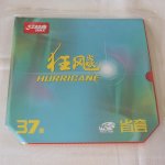 DHS Hurricane 3 Neo – Sleviste.cz