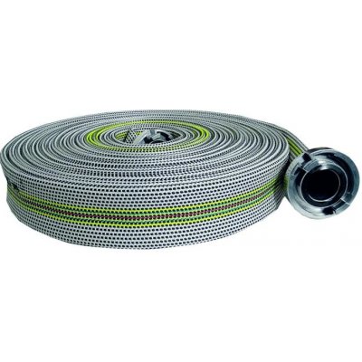 Pavliš a Hartman Požární hadice PH Proline C38 s Al spojkou 20m hvv 202 – Sleviste.cz