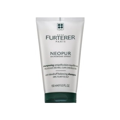 Rene Furterer Neopur Scalp Balancing Shampoo 150 ml – Zbozi.Blesk.cz