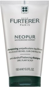 Rene Furterer Neopur Scalp Balancing Shampoo 150 ml