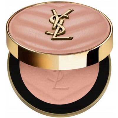 Yves Saint Laurent Make Me Blush Bold Blurring Blush tvářenka 24 Suave Sunstone 6 g – Zboží Dáma