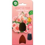 Air Wick Aroma vaporizér náplň Svůdná vůně růže 20 ml – Zboží Mobilmania