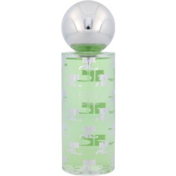 Andre Courreges Eau de Courreges 2012 toaletní voda unisex 100 ml