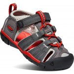 Keen SEACAMP II CNX K magnet drizzle – Zboží Dáma
