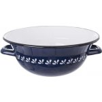 Orion Mísa modrotisk smalt 26 cm – Hledejceny.cz