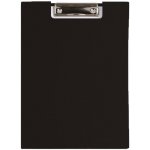 Ecoline A4 podložka s klipem černá – Hledejceny.cz