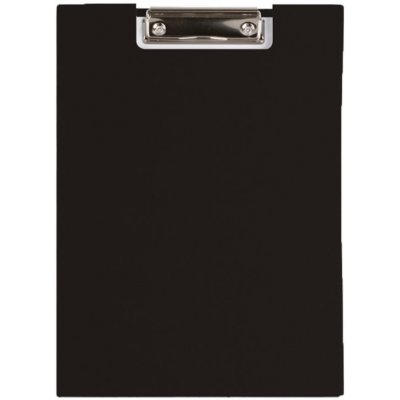 Ecoline A4 podložka s klipem černá – Hledejceny.cz