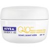 Přípravek na vrásky a stárnoucí pleť Nive Visage Q10 Plus denní krém pro normální až suchou pleť SPF 15 (Anti-Wrinkle Day Cream) 50 ml