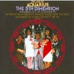 Fifth Dimension - Age Of Aquarius =Remaster CD – Hledejceny.cz