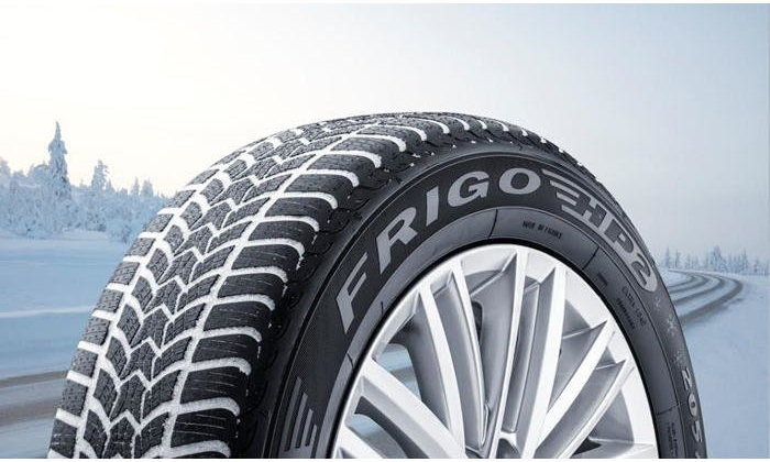 Debica Frigo HP2 205/50 R17 93V