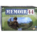 Asmodee Memoir 44 Terrain Pack – Zboží Živě