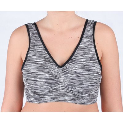 Evona FLO šedá/melír – Hledejceny.cz