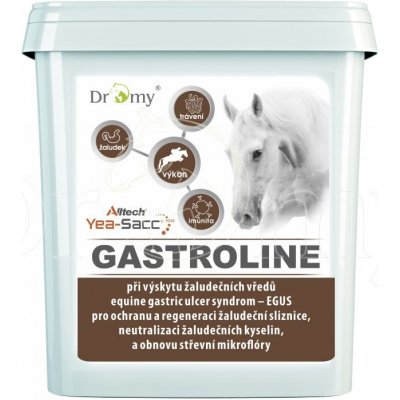 Dromy Gastroline 3 kg – Hledejceny.cz