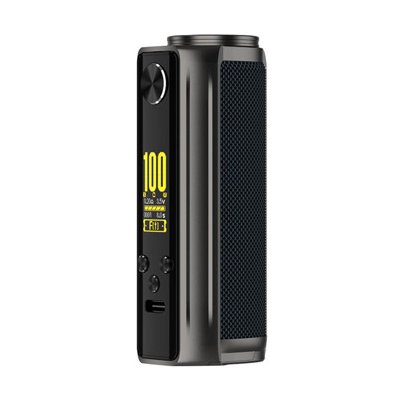 VAPORESSO TARGET 100 BOX MOD 100W Modrá – Zboží Mobilmania