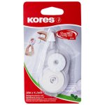 Kores Náhradní páska do strojku Refill Roller 84425 – Zboží Dáma