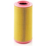 Vzduchový filtr MANN-FILTER C 33 2200 – Hledejceny.cz