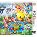 Hra na Nintendo 3DS Pokemon Rumble World