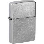 Zippo Benzínový pouliční chrom – Hledejceny.cz