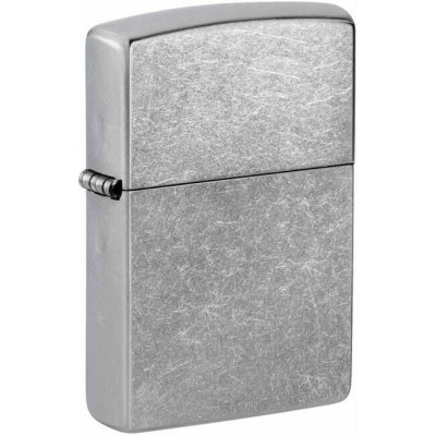 Zippo Benzínový pouliční chrom – Hledejceny.cz