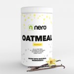 Nero Proteinová instantní ovesná kaše 600g – Zboží Mobilmania