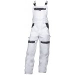 Ardon H8816 Kalhoty Cool Trend s laclem prodloužené na výšku 183-190 cm Bílo-šedá – Zboží Mobilmania