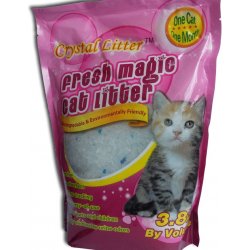 magic cat litter