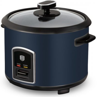 BERLINGERHAUS Collection BH-9730 – Zboží Dáma