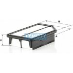 MANN C 26 033 vzduchový filtr – Hledejceny.cz