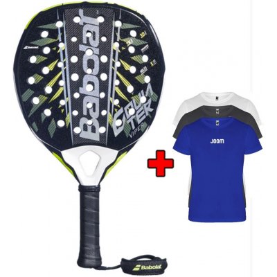 Babolat Counter Viper 2.6 2026 – Sleviste.cz