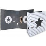 Herma Pořadač pákový A4 7 cm Hvězda – Zboží Živě