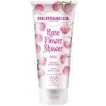 Dermacol Rose Flower sprchový krém růže 200 ml – Hledejceny.cz