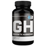 Body Nutrition GH Growth Hormone 120 kapslí – Zboží Dáma