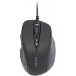 Kensington Pro Fit Wired Mid-Size Mouse K72355EU – Hledejceny.cz