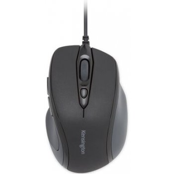 Kensington Pro Fit Wired Mid-Size Mouse K72355EU