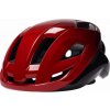 Cyklistická helma HJC Bellus red black 2024